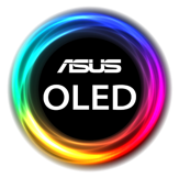 Asus OLED